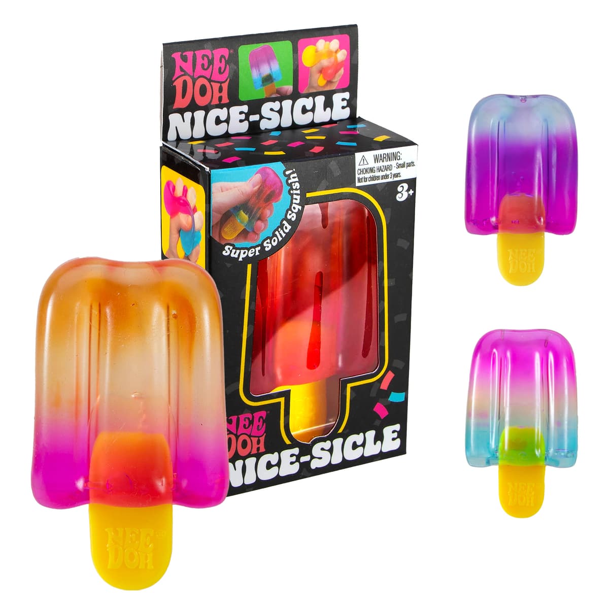 NeeDoh® Nice-sicle